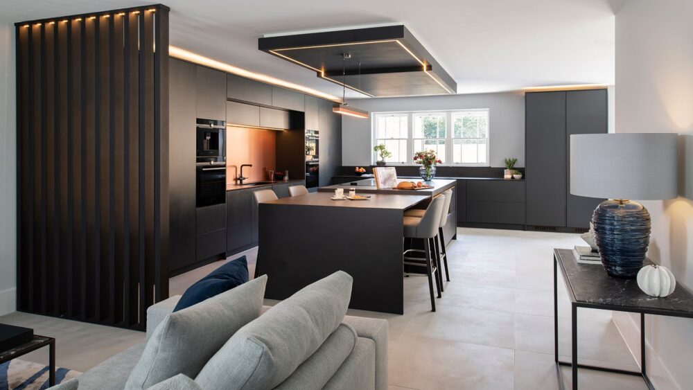 Interior Designers