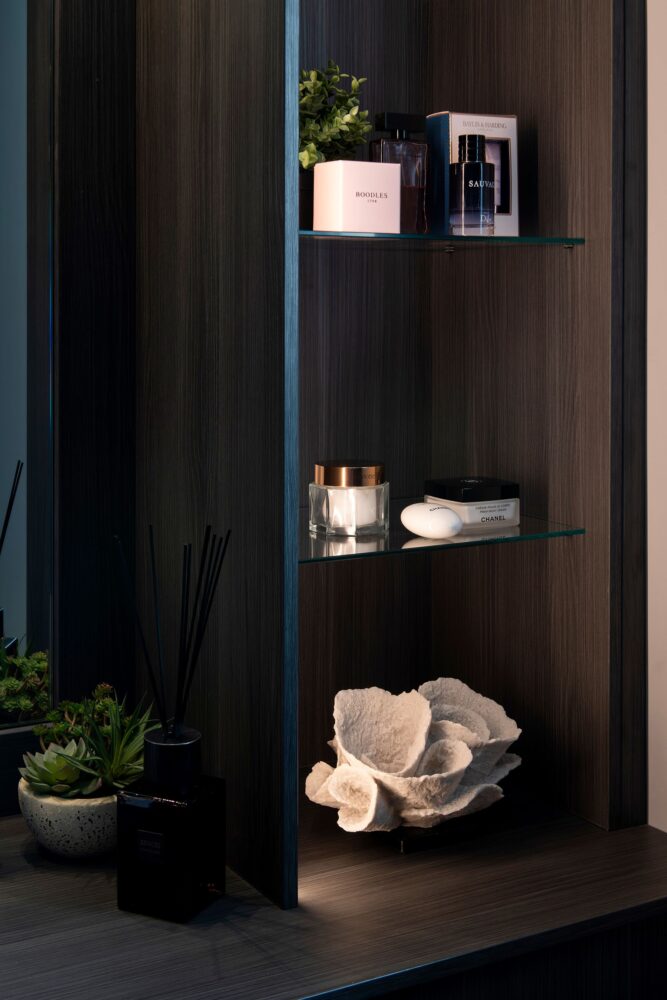 Interior Designers