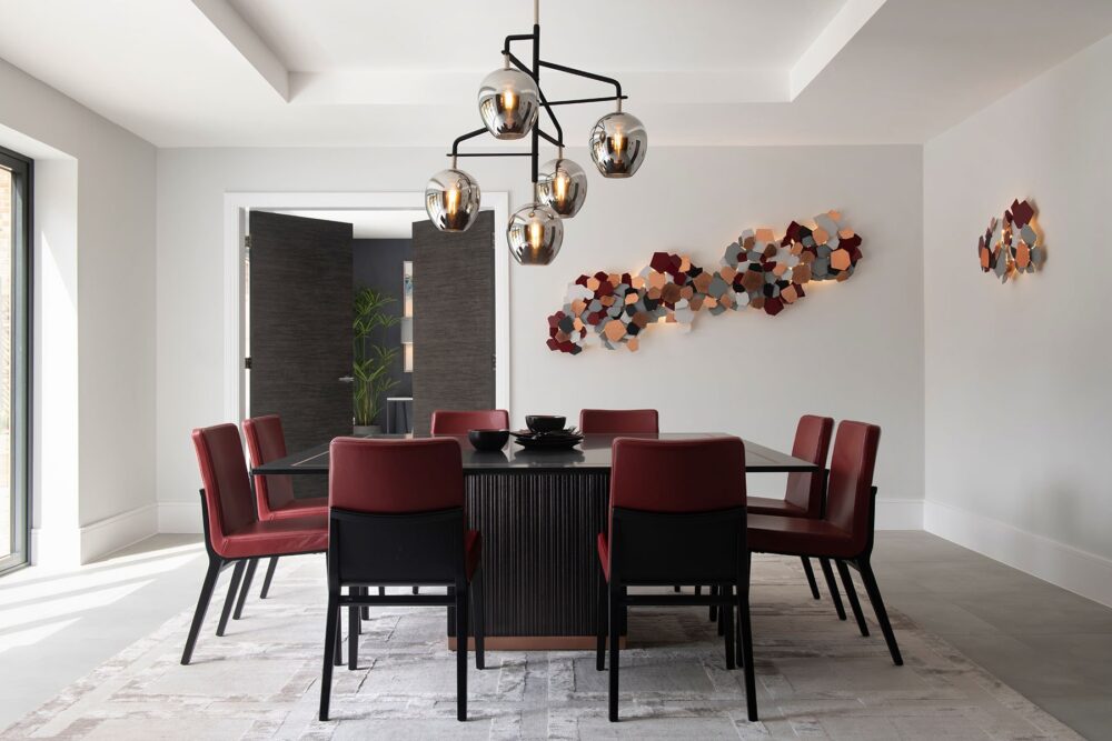 Interior Designers