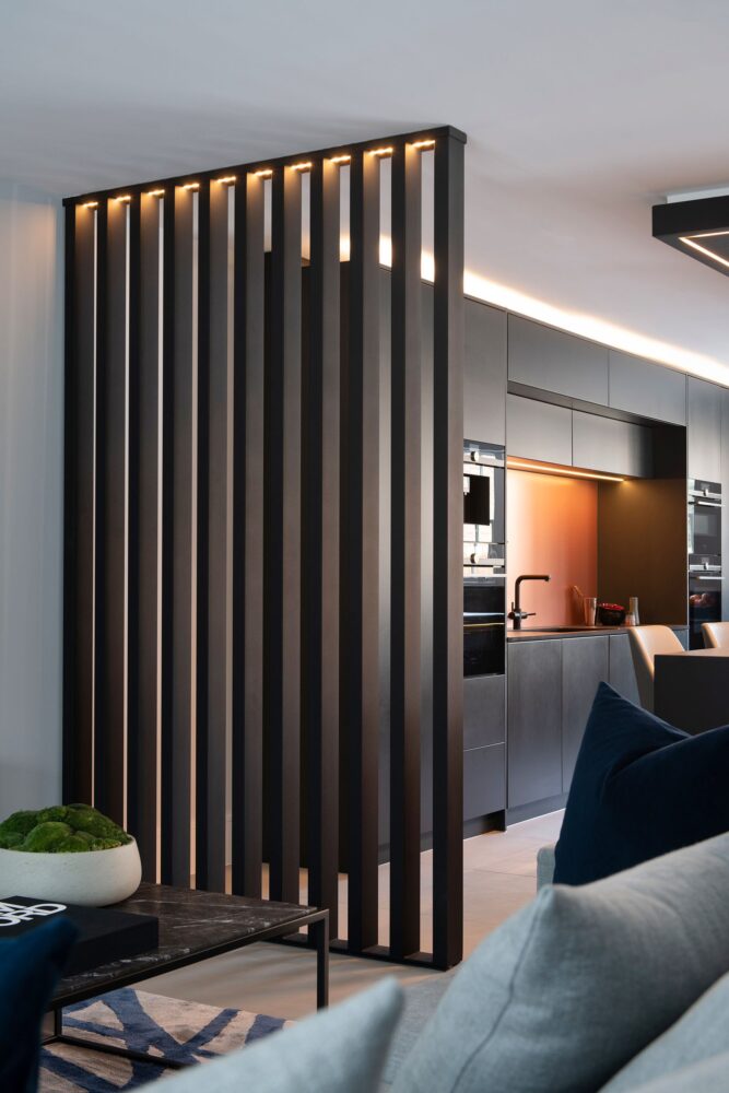 Interior Designers