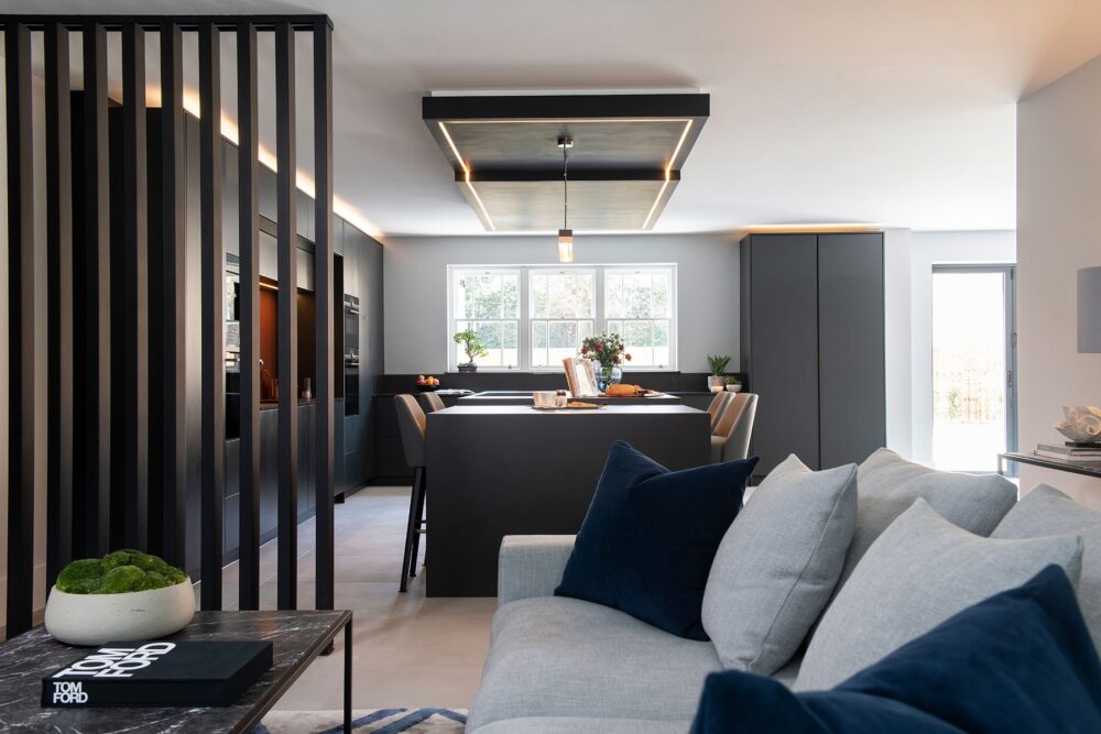 Interior Designers