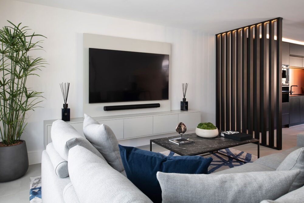 Interior Designers