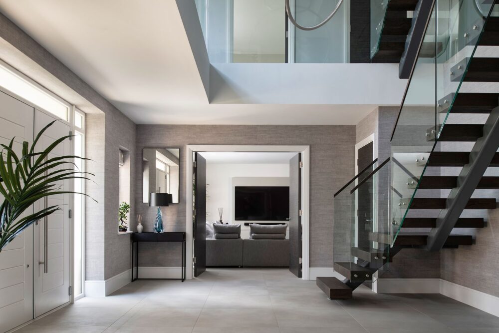 Interior Designers
