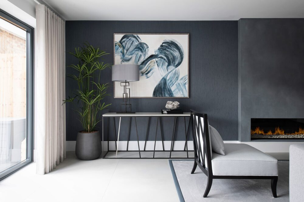 Interior Designers