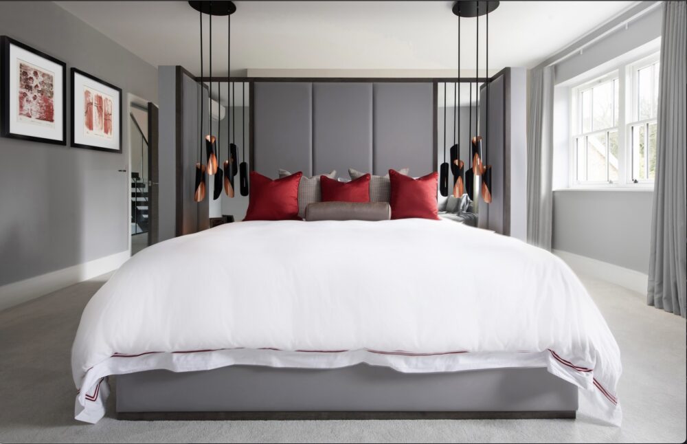 Interior Designers