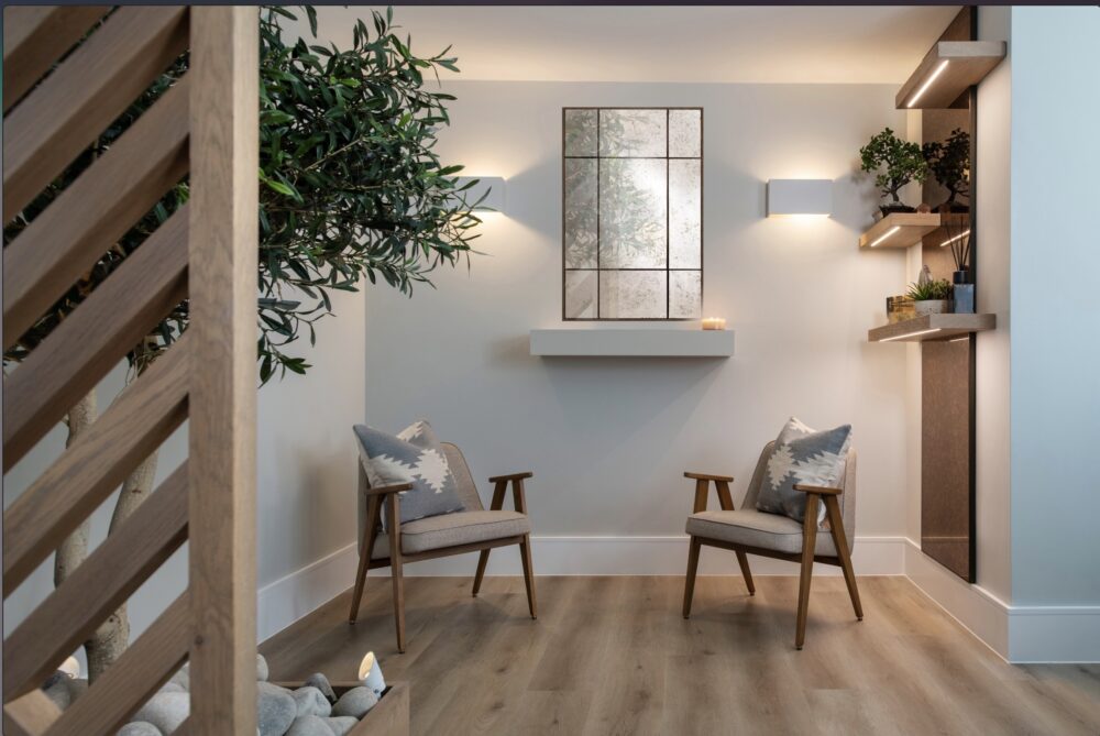 Interior Designers