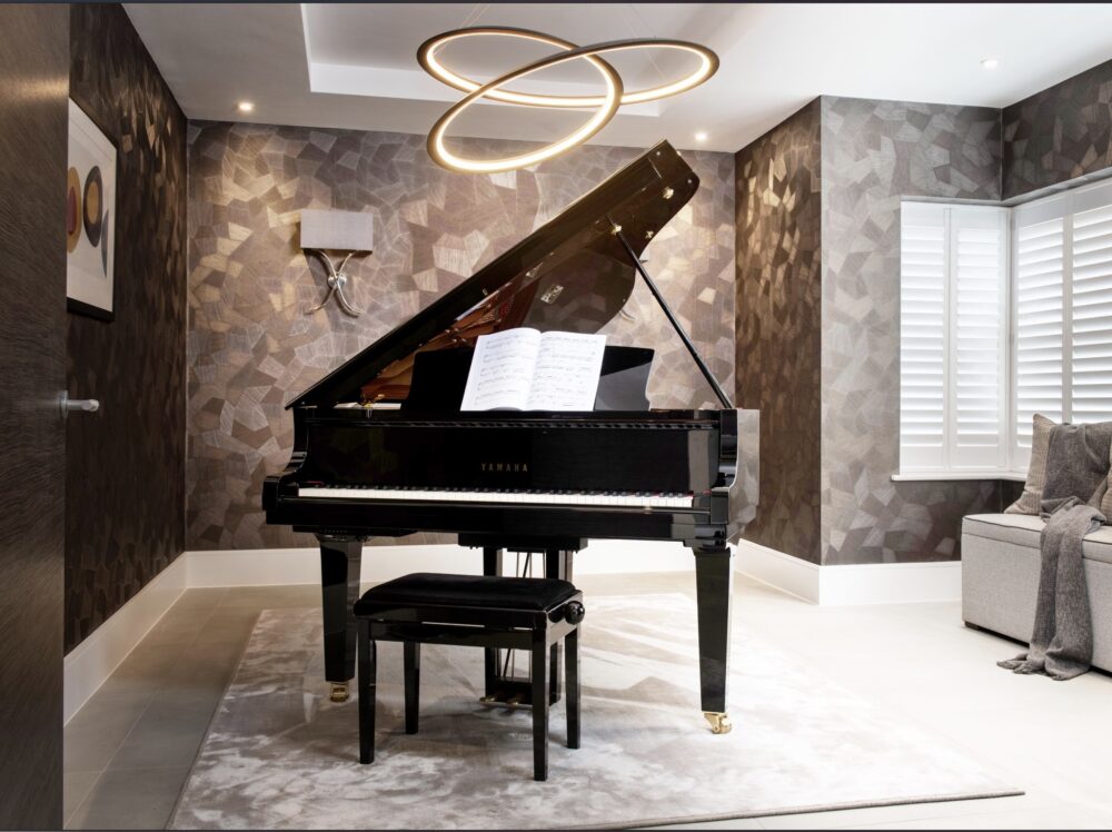Interior Designers