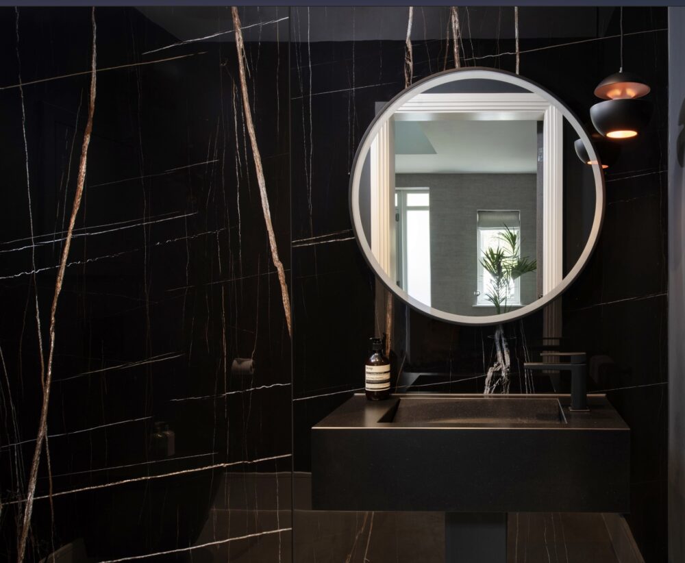 Interior Designers