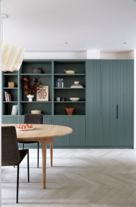 Interior Designers