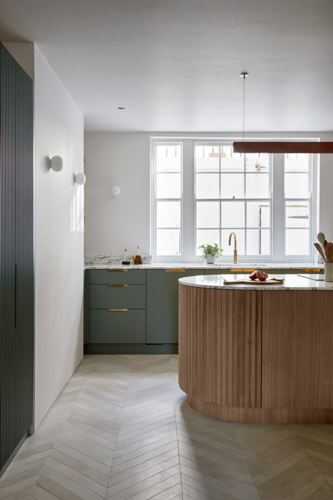Interior Designers