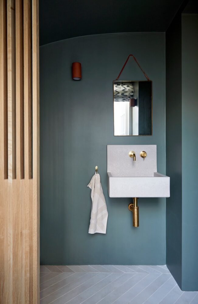 Interior Designers