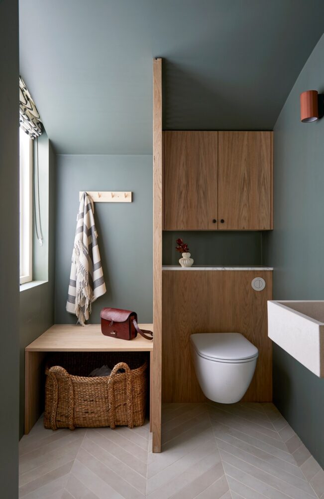Interior Designers