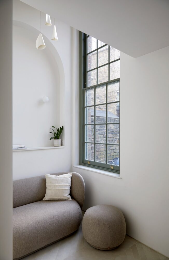 Interior Designers