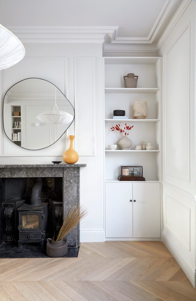 Interior Designers