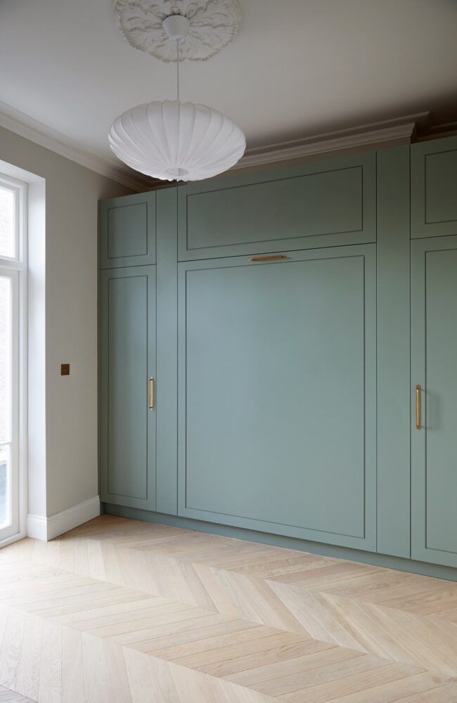 Interior Designers