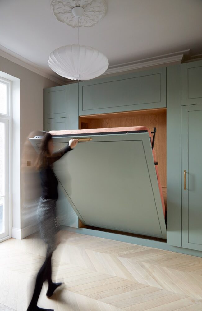 Interior Designers