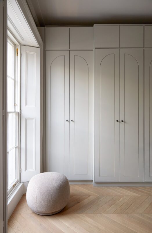 Interior Designers