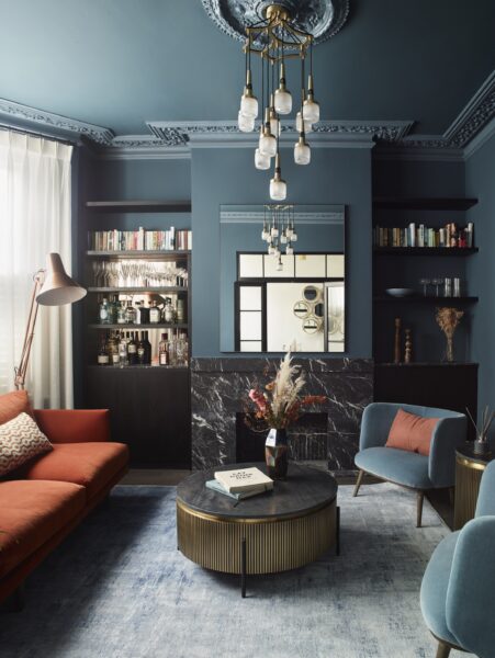 Interior Designers