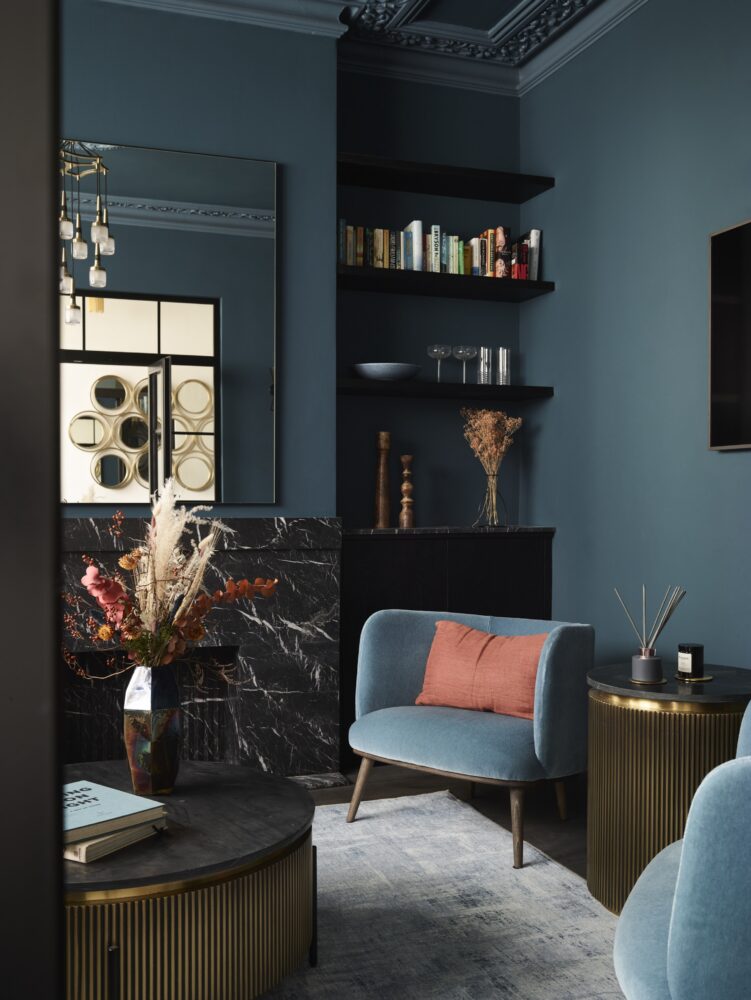 Interior Designers