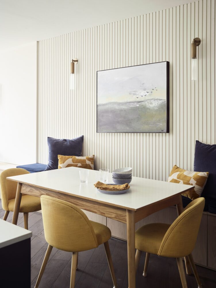 Interior Designers