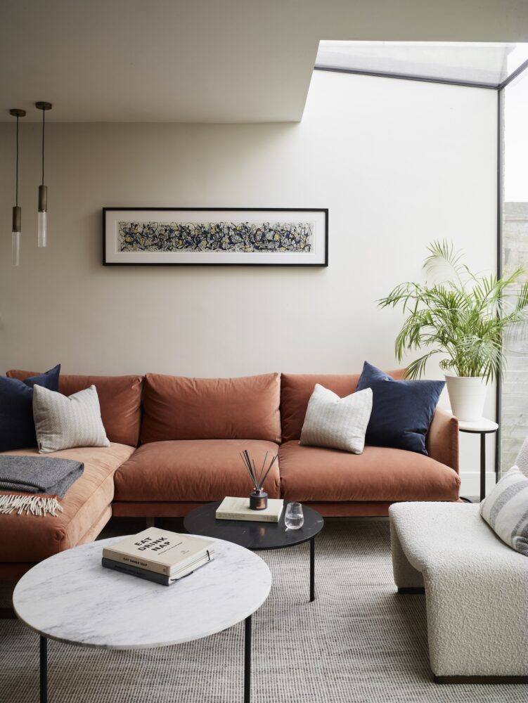 Interior Designers