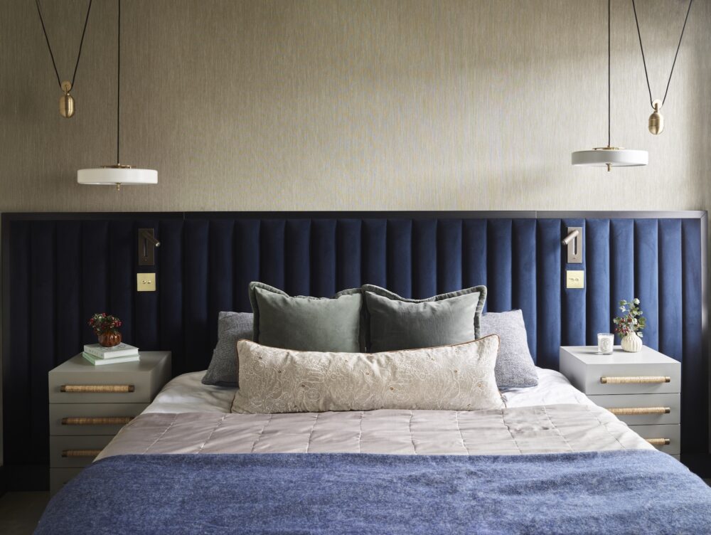 Interior Designers