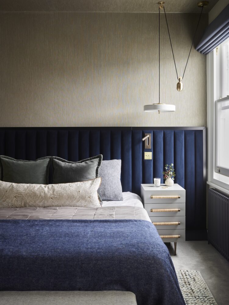 Interior Designers