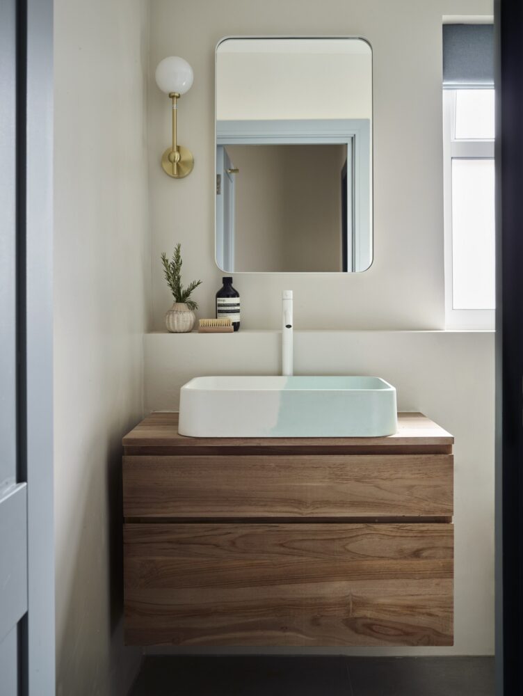 Interior Designers