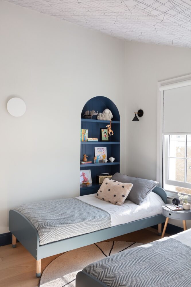 Interior Designers