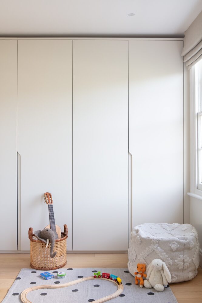 Interior Designers