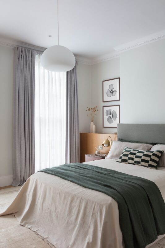 Interior Designers