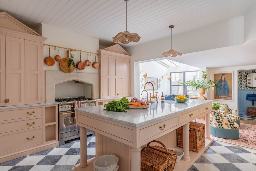 Interior Designers