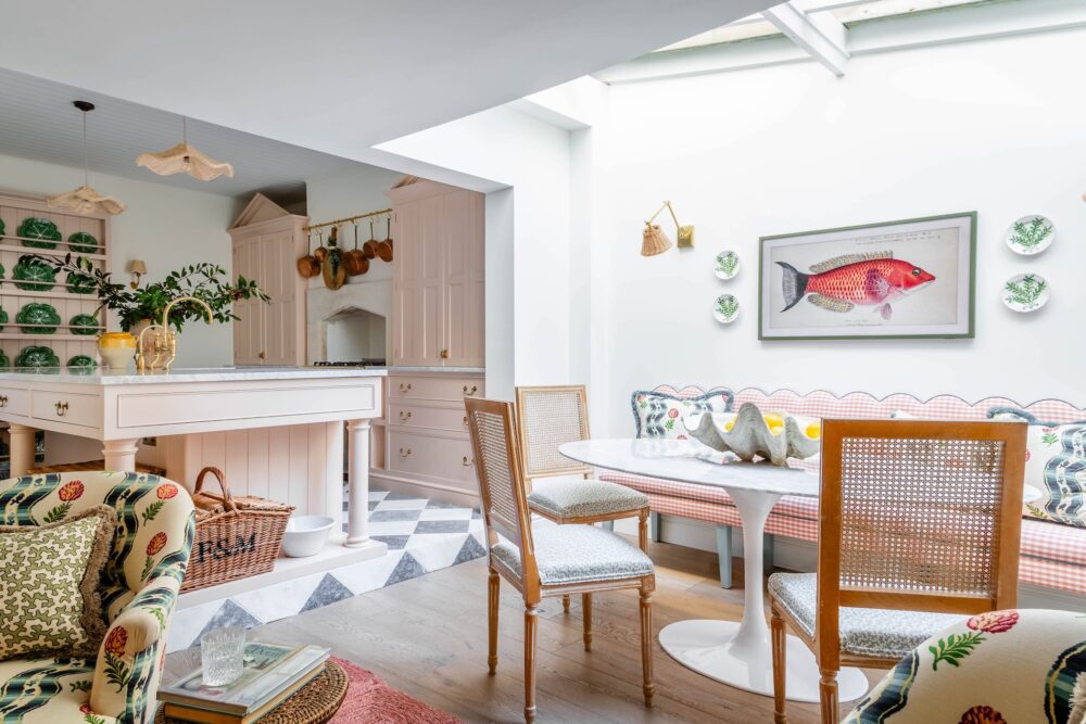 Interior Designers