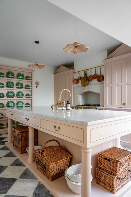 Interior Designers