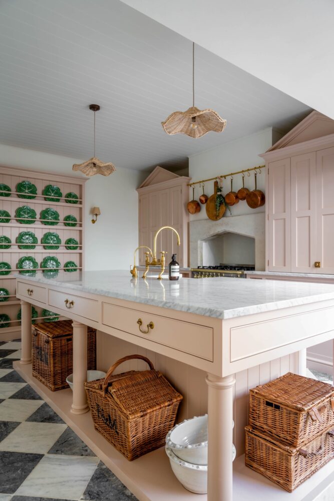 Interior Designers