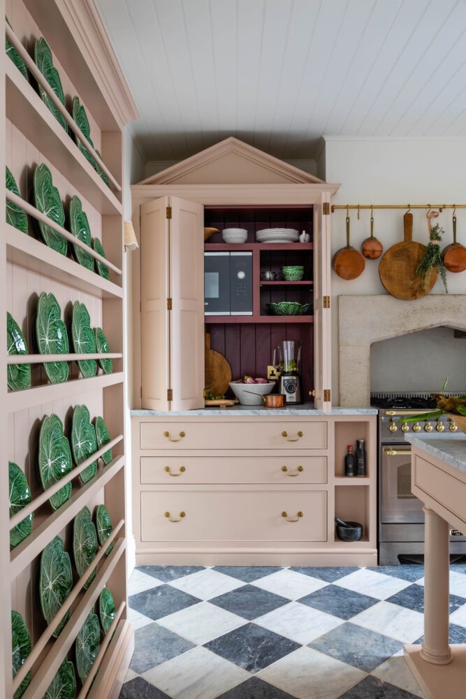 Interior Designers