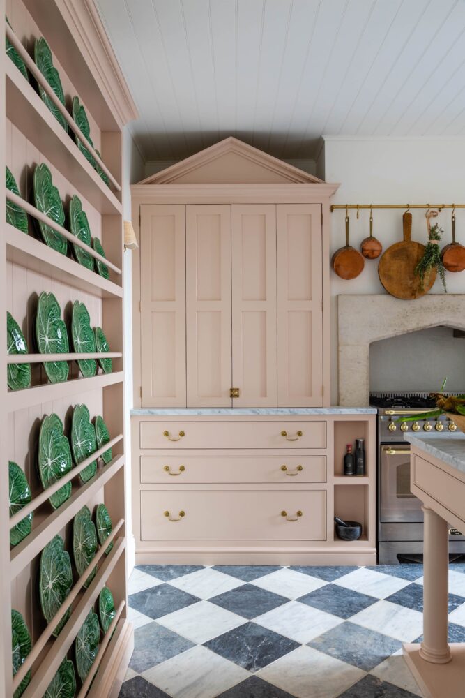 Interior Designers