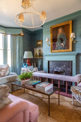 Interior Designers