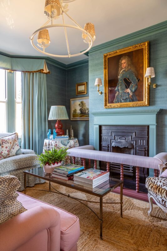 Interior Designers