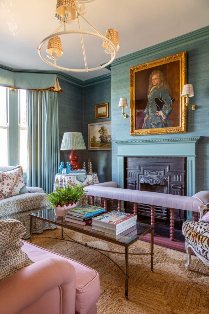 Interior Designers