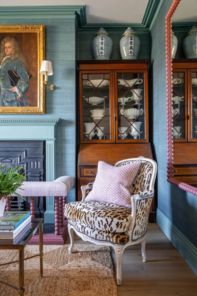 Interior Designers