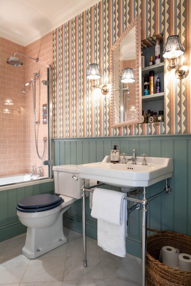 Interior Designers