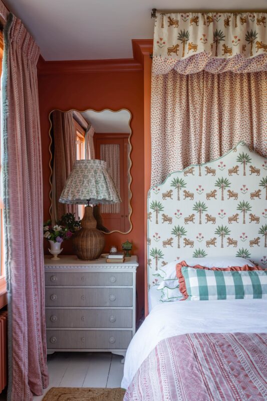 Interior Designers