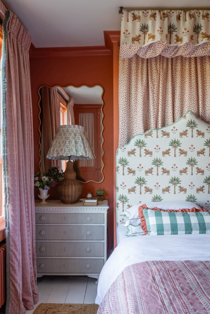 Interior Designers