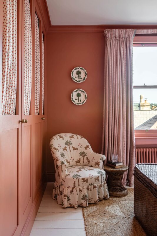 Interior Designers