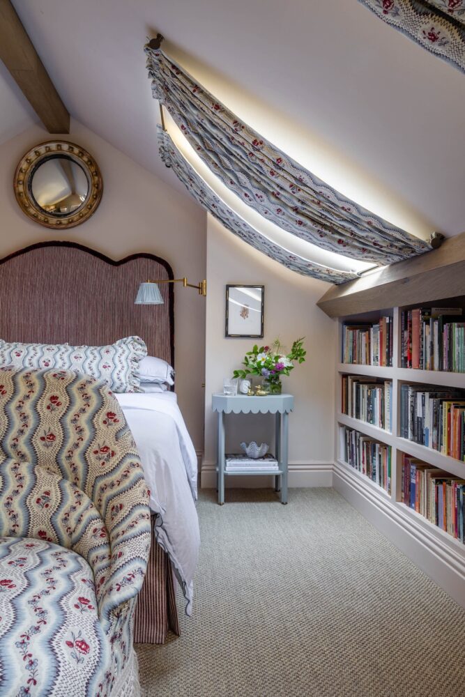 Interior Designers