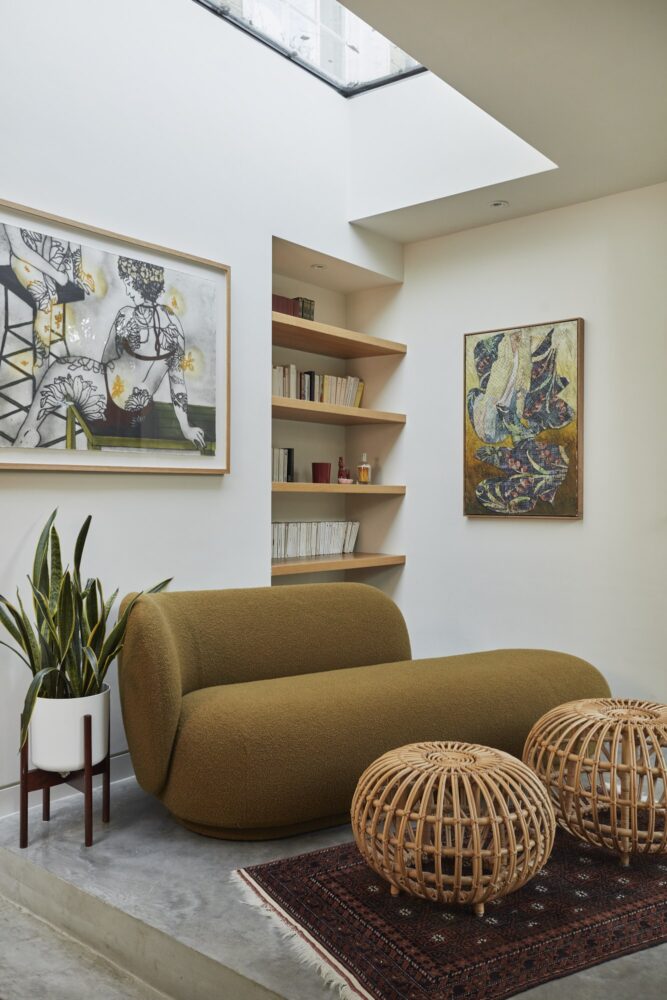 Interior Designers