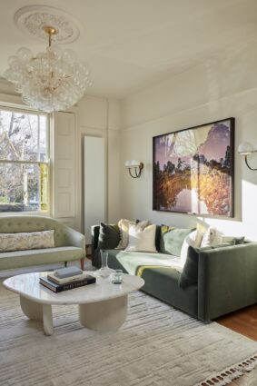 Interior Designers