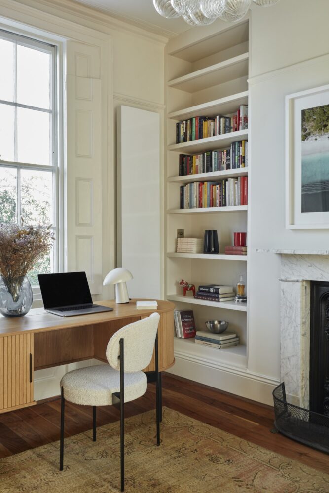 Interior Designers