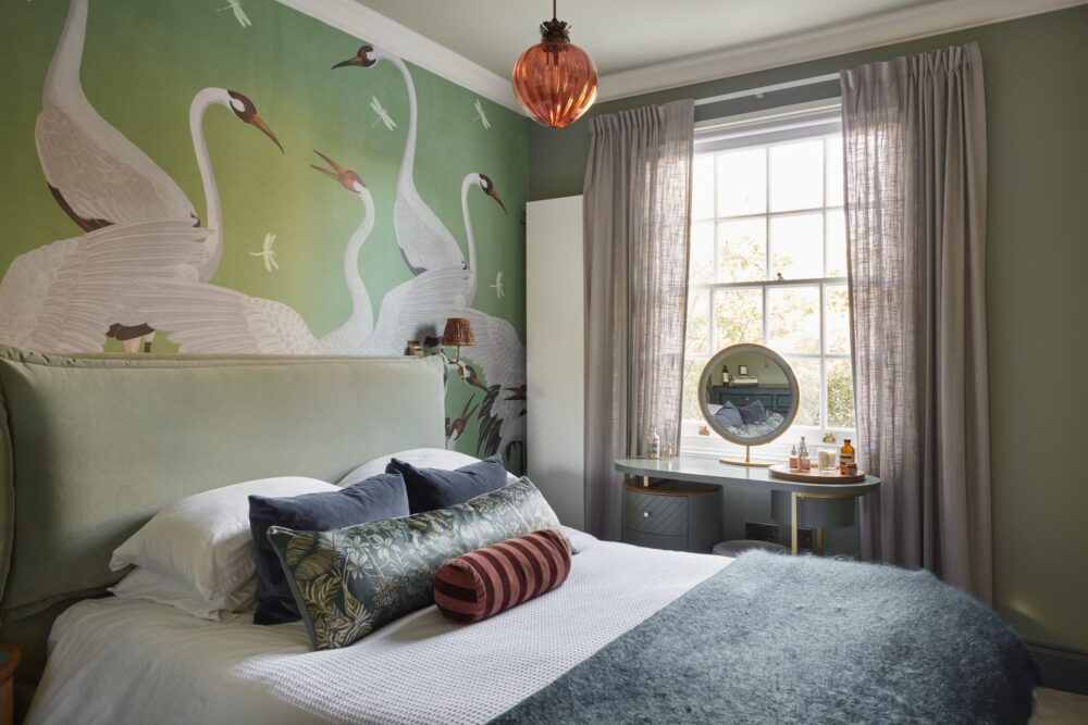 Interior Designers
